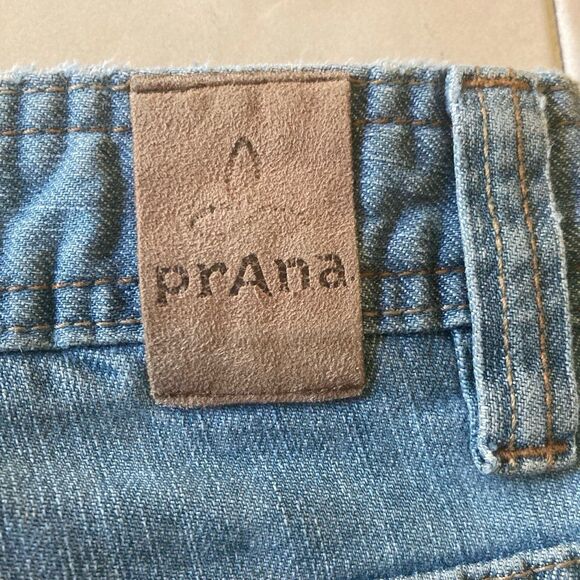 Mens Prana Jeans 34W x 32L - Picture 6 of 6